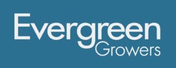 Evergreen Growers