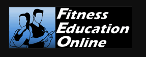 Fitness Education Online