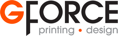 G Force Printing