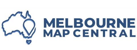 Melbourne Map Central