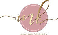 MK Blossom Couture – Florist