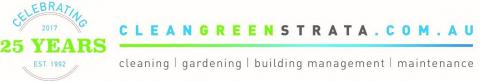 Clean Green Strata
