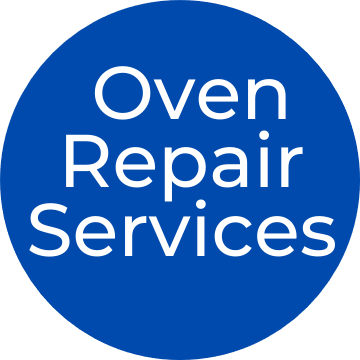 Oven Repair Services
