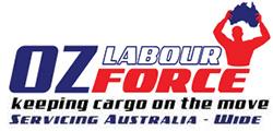 OZ Labourforce