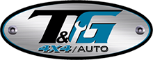 T&G 4×4 Auto