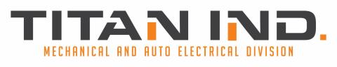 Titan Industries