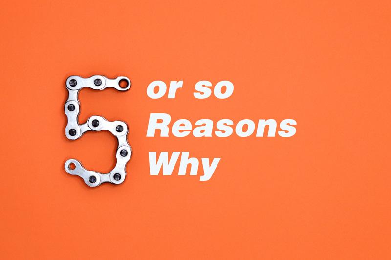 5 Reasons to List your Business