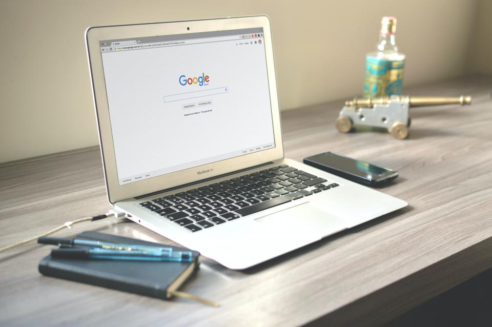 SEO to Rank Higher