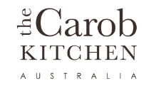 The Carob Kitchen