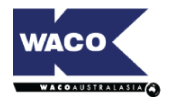 Waco Kwikform