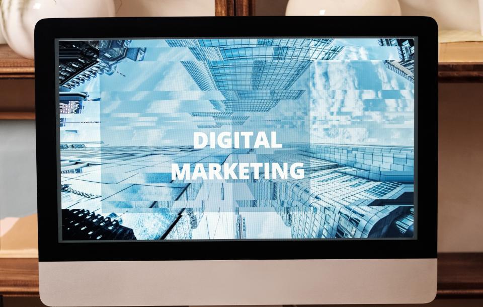 Your Business Website