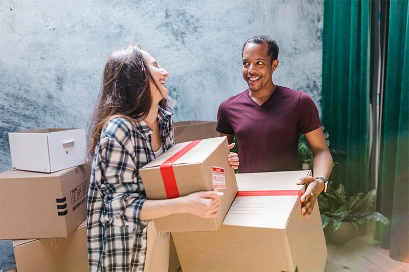 moving Boxes